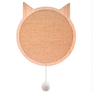 Cat Scratcher 